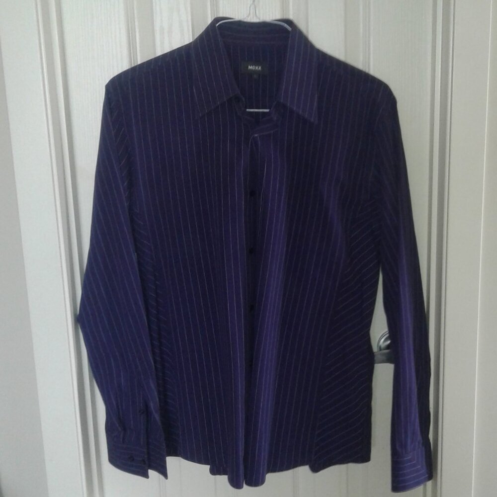 Mexx mens long sleeve shirt